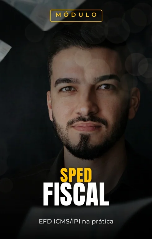 Módulo - 03_sped