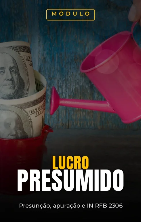 Módulo - 11_lucro_presumido