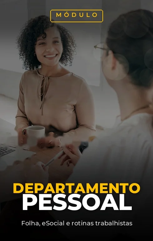 Módulo - 16_departamento_pessoal