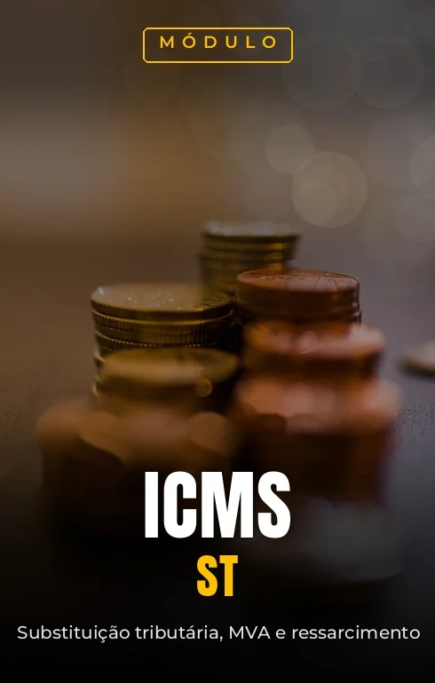 Módulo - 18_icms_st